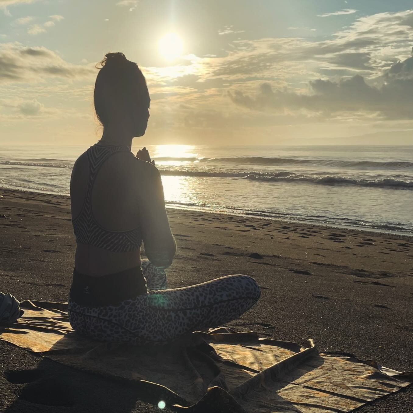 5 Days Yoga Retreat in Bali