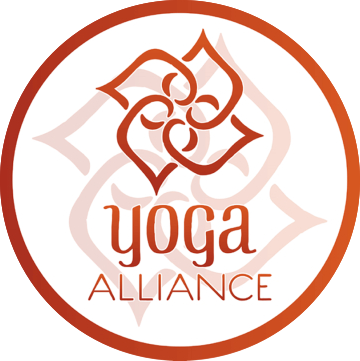 Yoga Alliance Registered Yoga School